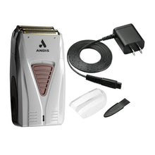 Andis17235ProFoilLithiumTitaniumFoilShaver_CordCordless_SmoothShavingCordlessShaverwithUSBCharge2 - Brands For Less USA