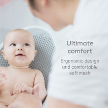 Angelcare Baby Bath Support, Ideal for Babies Less than 6 Months Old, Unisex, 1 Count