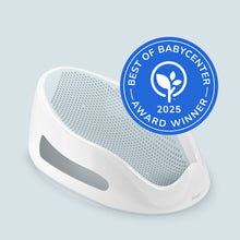 Angelcare Baby Bathtub Support Seat , Ideal for Babies Less than 6 Months Old, 23 in Length