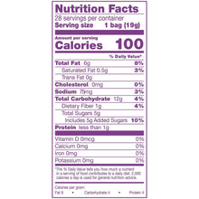 Angie's BOOMCHICKAPOP Sweet & Salty Kettle Corn Popcorn, 0.67 oz., 28 pk.