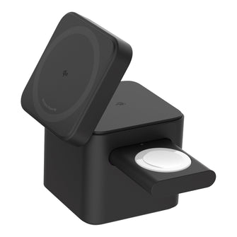 Anker MagGo Magnetic 3-in-1 Wireless Charging Stand