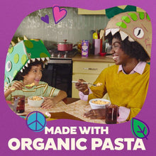 Annie's Shells and Real Aged Cheddar, Made with Organic Pasta and Real Cheese, 6 oz