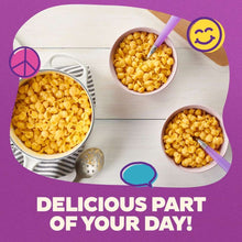 Annie's Shells and Real Aged Cheddar, Made with Organic Pasta and Real Cheese, 6 oz