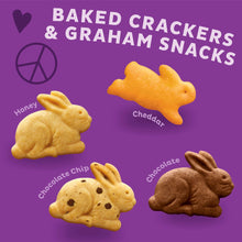 Annie's Favorite Bunny Snacks Variety Pack, 1 oz., 36 pk.