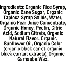 Annie's Organic Bees, Bugs & Butterflies Fruit Flavored Snacks 0.7 oz., 50 pk.
