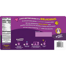 Annie's Shells and White Cheddar Mac and Cheese Cups, 12 pk.