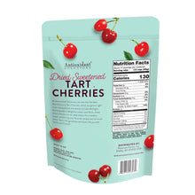 AntioxidantSolutionsDriedTartMontmorencyCherries_Sweetened_20oz.4 - Brands For Less USA