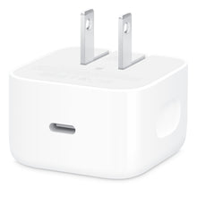 Apple 40W Dynamic Power Adapter with 60W Max - Fast Charging for iPhone 17