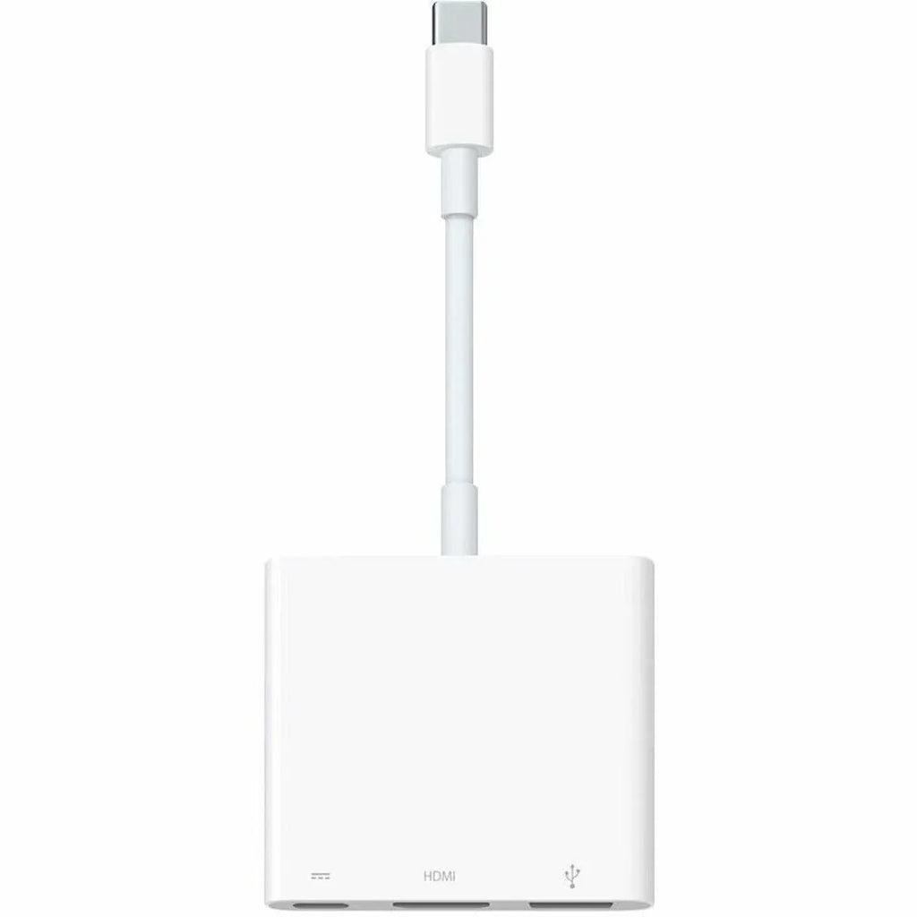 Apple USB-C Digital AV Multiport Adapter– Brands For Less USA