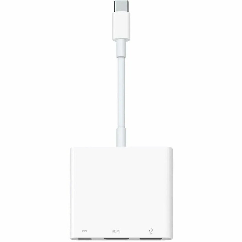 Apple USB-C Digital AV Multiport Adapter– Brands For Less USA