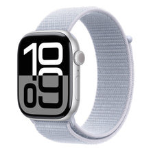 Apple Watch Series 10 (GPS) 46mm Sport Loop