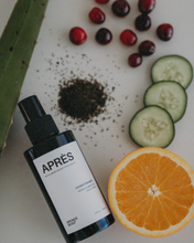 Après (Odor Block)