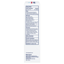 Aquaphor Baby Diaper Rash Cream with Zinc Oxide, Hypoallergenic, Paraben and Fragrance Free, 3.5 oz