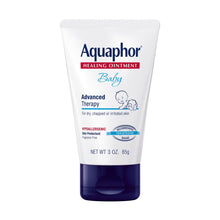 Aquaphor Baby Everyday Essentials Kit, Baby Essentials 2-Piece Kit