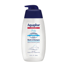 Aquaphor Baby Everyday Essentials Kit, Baby Essentials 2-Piece Kit