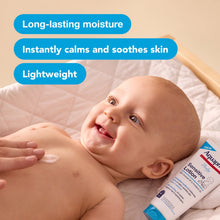 Aquaphor Baby Sensitive Lotion, Baby Lotion, 3 fl oz