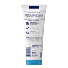Aquaphor Baby Sensitive Lotion, Baby Lotion, 8 fl oz