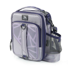 Arctic Zone Pro Expandable Lunch Bag, Choose Color