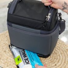 Arctic Zone Pro Fridge Cold Dual Compartment Lunch Pack