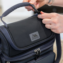 Arctic Zone Pro Fridge Cold Dual Compartment Lunch Pack