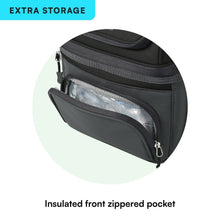 Arctic Zone Pro Fridge Cold Dual Compartment Lunch Pack