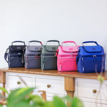 Arctic Zone Pro Fridge Cold Dual Compartment Lunch Pack