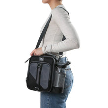 Arctic_Zone_Pro_Expandable_Lunch_Bag_BLACK_2 - Brands For Less USA