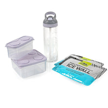 Bolsa de almuerzo expandible Arctic Zone Pro (a elegir color)