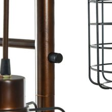 Piper 3-Light Floor Lamp - Brands For Less USA