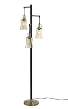 Arden 3-light Floor Lamp