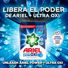 ArielUltraOxiPowderLaundryDetergent_Original_129Loads_205oz.3 - Brands For Less USA