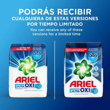 ArielUltraOxiPowderLaundryDetergent_Original_129Loads_205oz.5 - Brands For Less USA