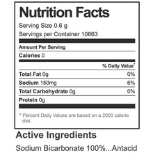 Arm &amp; Hammer, Bicarbonato de sodio puro, 13,5 libras