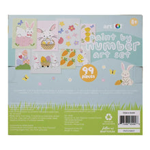 Art 101 Easter Paint by Number Art Set with 99 - Pc. - Brands For Less USA
