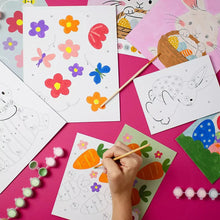 Art 101 Easter Paint by Number Art Set with 99 - Pc. - Brands For Less USA