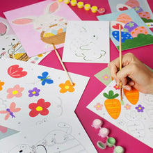 Art 101 Easter Paint by Number Art Set with 99 - Pc. - Brands For Less USA