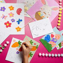 Art 101 Easter Paint by Number Art Set with 99 - Pc. - Brands For Less USA