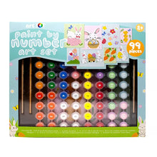 Art 101 Easter Paint by Number Art Set with 99 - Pc. - Brands For Less USA