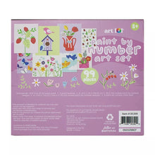 Art101SpringPaintbyNumberArtSetwith99-Pc.1 - Brands For Less USA