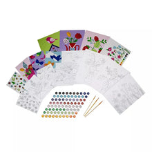 Art101SpringPaintbyNumberArtSetwith99-Pc.2 - Brands For Less USA