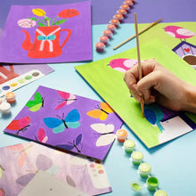 Art101SpringPaintbyNumberArtSetwith99-Pc.4 - Brands For Less USA
