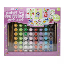 Art101SpringPaintbyNumberArtSetwith99-Pc. - Brands For Less USA