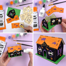 ArtSkills Halloween Advent Calendar 13 Days of Arts & Crafts