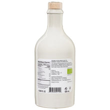 Arte Organic Extra Virgin Olive Oil, 2 Pack Ceramic Bottle, 33.8 fl oz. Total