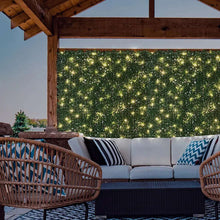 ArtificialHedgeWallPanelwith1-_2 - Brands For Less USA