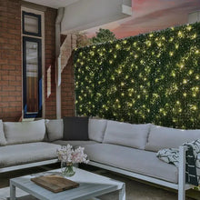ArtificialHedgeWallPanelwith5 - Brands For Less USA