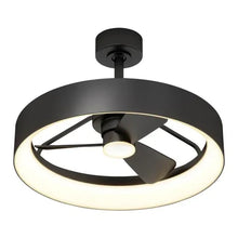 Artika Austin 23" LED Fandelier - Brands For Less USA