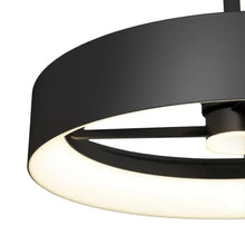 Artika Austin 23" LED Fandelier - Brands For Less USA