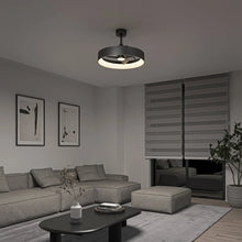 Artika Austin 23" LED Fandelier - Brands For Less USA