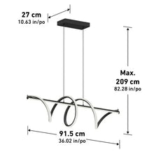 ArtikaCodaLEDPendantLight2 - Brands For Less USA